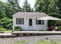 Foreclosure in  ARROW TRL Groton, MA 01450