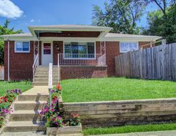 Foreclosure in  ECCLESTON ST Silver Spring, MD 20902