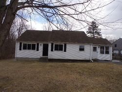 Foreclosure in  N CENTRAL ST East Bridgewater, MA 02333