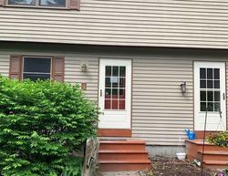 Foreclosure in  CHESTER LN UNIT 4 Enfield, NH 03748