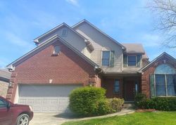 Foreclosure in  FOREST HILL DR Lexington, KY 40509