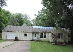 Foreclosure in  PRAIRIE HEIGHTS DR Bartlesville, OK 74006