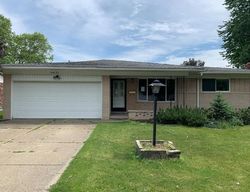 Foreclosure in  FINA DR Warren, MI 48088