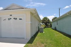 Foreclosure in  ALEMENDRA Fort Pierce, FL 34951