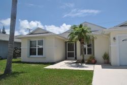 Foreclosure in  ALEMENDRA Fort Pierce, FL 34951