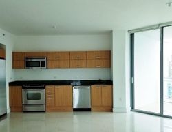 Foreclosure in  S MIAMI AVE  Miami, FL 33130