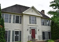 Foreclosure in  GARDEN LN Frederick, MD 21701