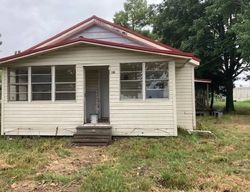 Foreclosure in  E STATE HIGHWAY 312 Blytheville, AR 72315