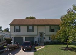 Foreclosure in  SANDRIDGE ST Columbus, OH 43207