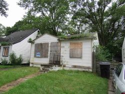 Foreclosure in  HARLOW ST Detroit, MI 48235