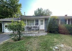 Foreclosure in  LONGVIEW TER Naugatuck, CT 06770