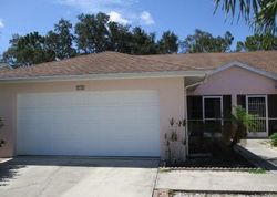Foreclosure in  SAINT ANDREWS BLVD # 17 Naples, FL 34113