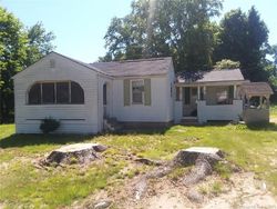 Foreclosure in  E HIGH ST East Hampton, CT 06424