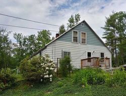 Foreclosure in  OLD POUND RD Effingham, NH 03882