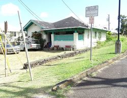 Foreclosure in  PAMOA RD Honolulu, HI 96822
