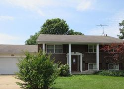 Foreclosure Listing in BROWER DR FLORISSANT, MO 63031