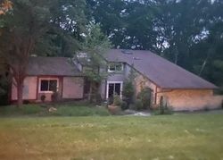 Foreclosure in  WOODLAND MEADOWS DR Glencoe, MO 63038