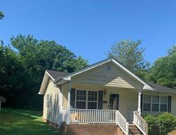 Foreclosure in  E NELSON AVE Wake Forest, NC 27587