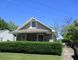 Foreclosure in  BROWN ST Flint, MI 48503