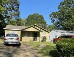 Foreclosure in  OAK ST Montgomery, AL 36105