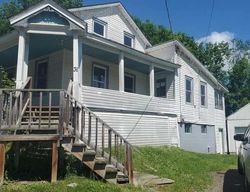 Foreclosure in  BELLAMY ST Whitehall, NY 12887