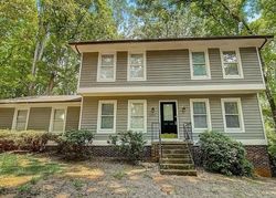 Foreclosure in  FAIRWAY DR Newton, NC 28658