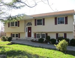 Foreclosure in  BIRCHWOOD DR Goshen, NY 10924