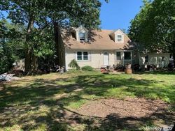 Foreclosure in  JACKSON ST Rocky Point, NY 11778