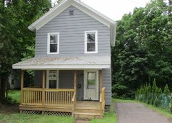 Foreclosure in  HARWOOD DR Sandy Creek, NY 13145