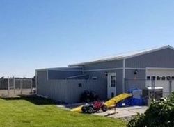 Foreclosure in  HARRIS RD NE Moses Lake, WA 98837