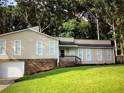 Foreclosure in  STATIONS AVE Woodstock, GA 30189