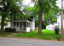 Foreclosure in  N INDIANA AVE Watertown, NY 13601