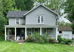 Foreclosure in  HOSPITAL HILL RD Sharon, CT 06069