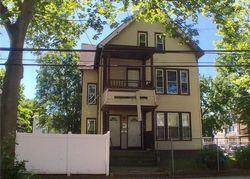 Foreclosure in  ORCHARD ST New Haven, CT 06511