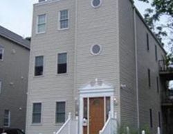 Foreclosure in  EUSTIS ST  Boston, MA 02119