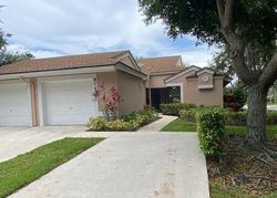 Foreclosure in  SPRINGLAKE DR Boca Raton, FL 33496