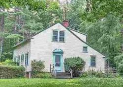 Foreclosure in  BENNINGTON BATTLE TRL Wilton, NH 03086