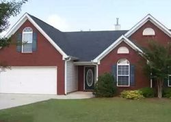 Foreclosure in  YANKEE DOODLE DR Mcdonough, GA 30252