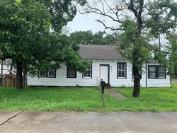 Foreclosure in  29TH ST Dickinson, TX 77539