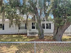 Foreclosure Listing in SE 248TH TER UMATILLA, FL 32784