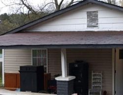 Foreclosure in  6TH AVE N Pell City, AL 35125