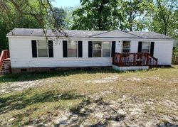 Foreclosure in  DOTHAN DR Fayetteville, NC 28306