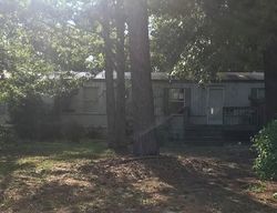 Foreclosure in  TABOR CHURCH RD Fayetteville, NC 28312