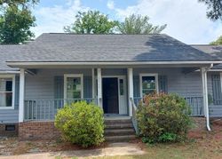 Foreclosure in  BRASSWOOD DR Fayetteville, NC 28314