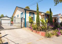 Foreclosure in  CARLSON BLVD Richmond, CA 94804