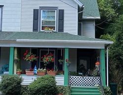 Foreclosure in  E BROAD ST East Stroudsburg, PA 18301