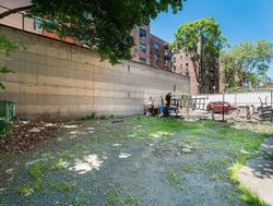 Foreclosure in  JOHNSON AVE Bronx, NY 10463
