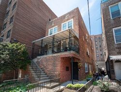 Foreclosure in  JOHNSON AVE Bronx, NY 10463