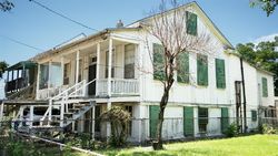 Foreclosure in  AVENUE M Galveston, TX 77550