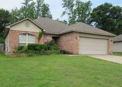 Foreclosure in  WEATHERING CIR Austin, AR 72007